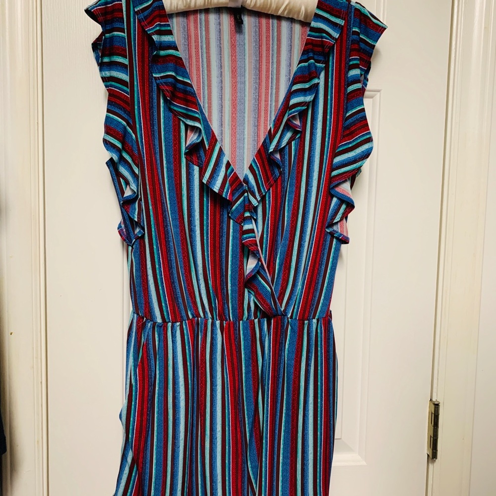 Bcbg Romper - image 2